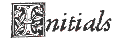 Initials